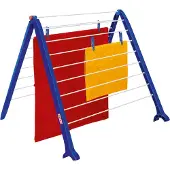 Leifheit 81540 Pegasus-kylpyamme 110