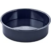 Dr. Oetker Kakkuvuoka irtopohjalla 26 cm, tummansininen