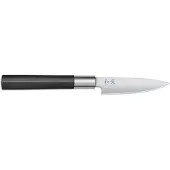 Kai Wasabi Black paring knife 10cm 6710P