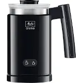 Melitta Cremio maidonvaahdotin 21561 (musta)