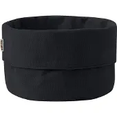 Stelton Bread Bag, Large - Black - ONE SIZE