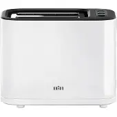 Braun PurEase HT 3010 leivänpaahdin