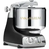 Ankarsrum Assistent Original AKM6230BD Metallic Musta