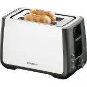 Cloer Leivänpaahdin - - 3569 - 2 viipaletta - 1000W - Sulatustoiminto