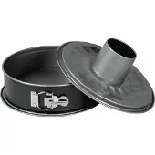 Kaiser Inspiration Spring Pan With Flat Base Tube Sheet 26 Cm Leivontamuotti