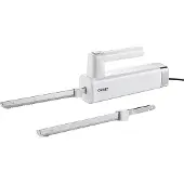 Graef - Elektrisk Veitsi 150W Valkoinen