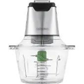 Gastroback - Design Minisilppuri Plus