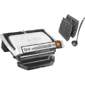 Tefal GC716D kontaktigrilli