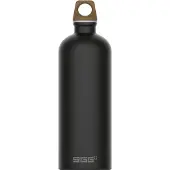 SIGG Traveller MyPlanet Water Bottle 1L (Color: Direction Plain)