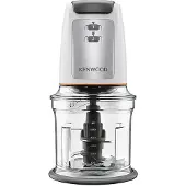 Kenwood - Minileikkuri 0,5 L Valkoinen