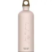 SIGG Traveller MyPlanet Water Bottle 1L (Color: Journey Plain)