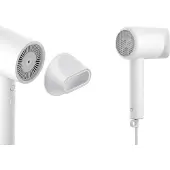 Xiaomi Mi Ionic Hair Dryer H300, 1600 W -hiustenkuivaaja, valkoinen