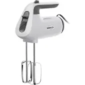 Kenwood Quickmix+ HMP50.000WH sähkövatkain