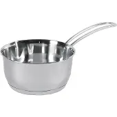 Küchenprofi Cook, 0,7 L, Pyöreä, Ruostumaton teräs, Ruostumaton teräs, Ruostumaton teräs, Ruostumaton teräs