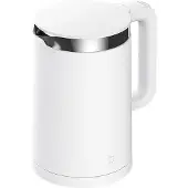 Xiaomi Electric Kettle 2 -vedenkeitin, 1,7 l, 1800 W, valkoinen