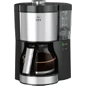 Melitta LOOK 5.0 Therm Perfection termospullokeitin 1,25 L