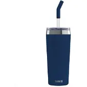 SIGG Helia muki, tummansininen, 0,6 l