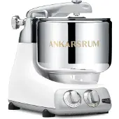 Ankarsrum Assistent Original AKM6230GW Yleiskone 1500 W 7 L Valkoinen