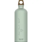 SIGG Myplanet Repeat Plain -termospullo 1 l