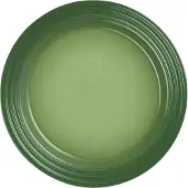 Le Creuset - Signature Lautanen 22 cm Bamboo