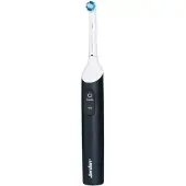 Wilfa Jordan Clean Smile Plus TBX-300GY -sähköhammasharja, harmaa