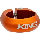 Chris King Sattelklemme