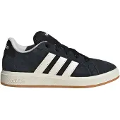 Adidas Grand Court 00S K - Black - 31