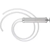 Finbullet 750g imu/poistopumppu