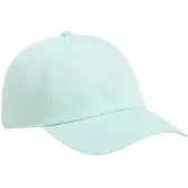 Vans Court Side Curved Bill Jockey Lippis vihreä