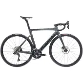 Bianchi Oltre Race 105 Di2 R818 2024 Maantiepyörä