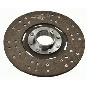 SACHS Kytkinlevy 1864 001 626