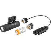 Skywoods LED Compact Tactical Light M-LOK - 570LM IP65