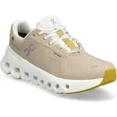 ON Women's Cloudrunner 2 Waterproof Sand/Dew Juoksukengät 42