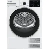 Whirlpool WSD 96M WB EE -kuivausrumpu