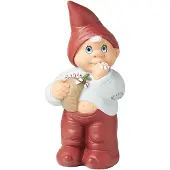 Klarborg - Tonttu Matheo 18 cm