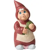 Klarborg - Tonttu Elisabeth 17,5 cm