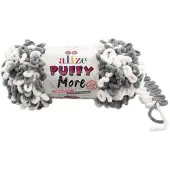 Alize Puffy More 150 g lanka