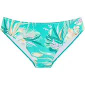 Venice beach Bikinihousut turkoosi