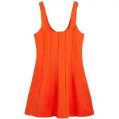 Desigual Mekko oranssi