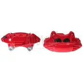 BUDWEG CALIPER Jarrusatula BUDWEG 344902RD