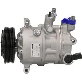 MAHLE ORIGINAL Kompressori, ilmastointilaite BEHR ACP 1571 000S