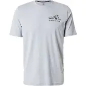 Under Armour 60/40s Body Shop Lyhythihainen T-paita