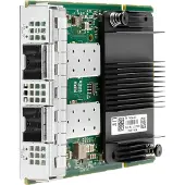 HP HPE Mellanox MCX631432AS-ADAI Ethernet 10/25Gb 2-port SFP28 OCP3 Adapter