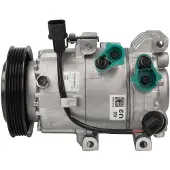 NRF Kompressori, ilmastointilaite 32997G