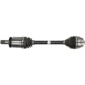 POINT GEAR Vetoakseli PNG76224