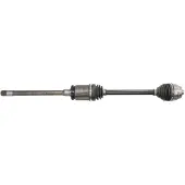 POINT GEAR Vetoakseli PNG76223