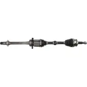 POINT GEAR Vetoakseli PNG76459