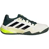 Adidas Barricade 13 Savikentän Kengät