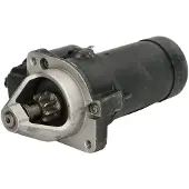 Rivolv Starttimoottori RIV701401