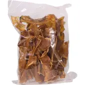 Petcare Lemmikkieläinten luonnonmukaiset sipsit 900g